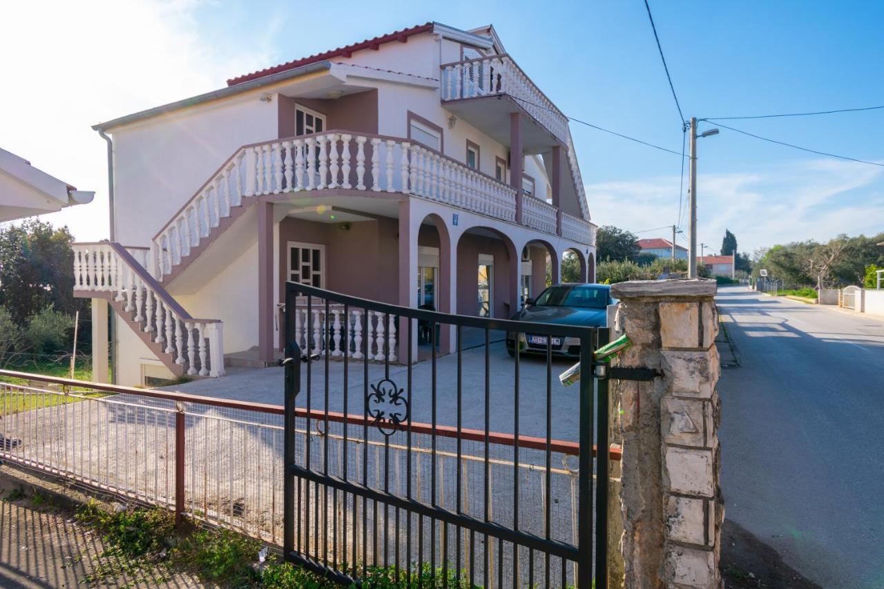 Apartments With A Parking Space Bibinje, Zadar - 14773 Luaran gambar